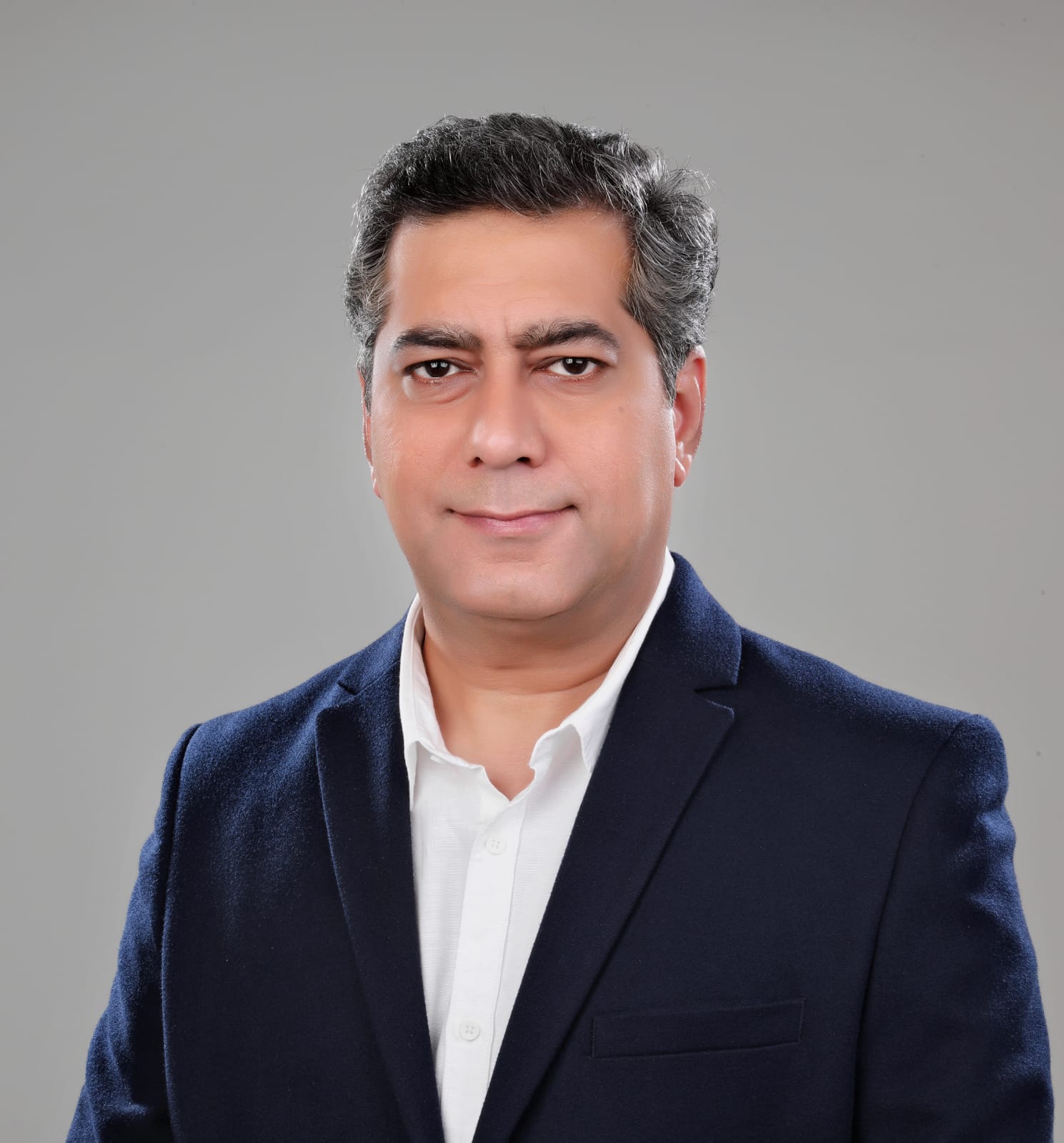Vinay Mitra